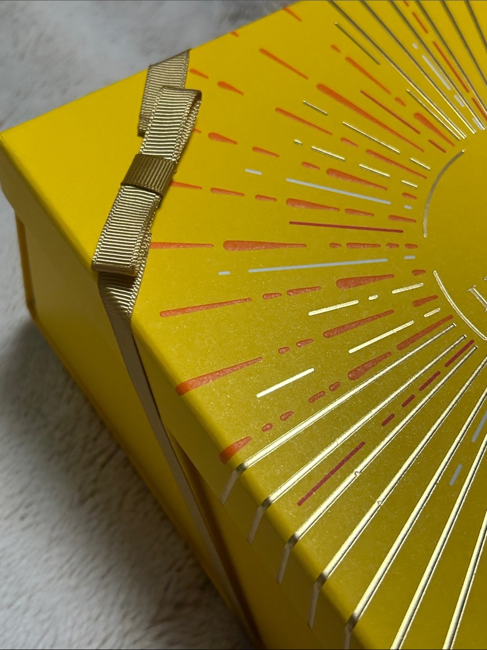 L’Occitane empty box - Picture 9 of 10